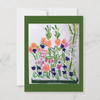 Arrangement vertical