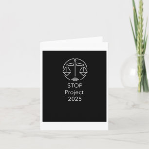 Carte Arrêter le graphique du projet 2025
