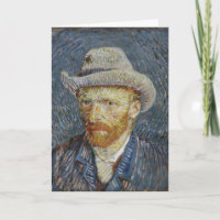 Art gris de peinture de chapeau de feutre