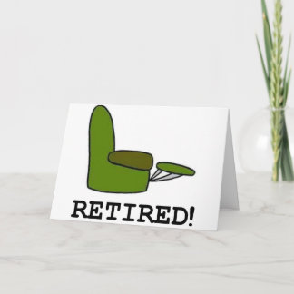 Carte Articles retirés