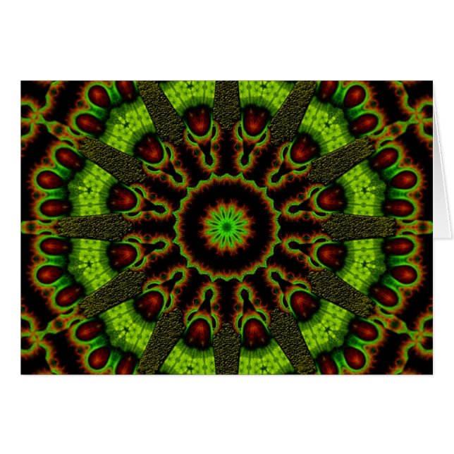 Carte ARTS Repsycle (Devant horizontal)