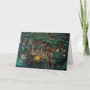 Carte As You Like It