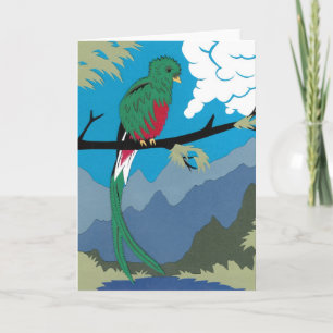 Carte ascendant
