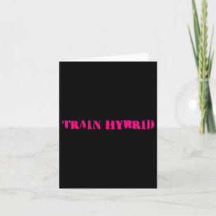 Carte Ascenseur Lourd Run Loin Hybrid Sport Fitness Runn
