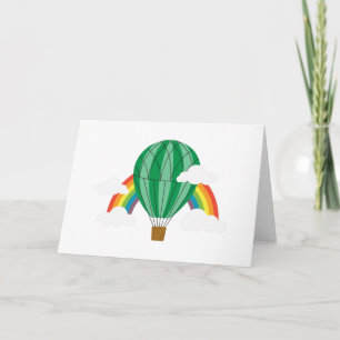 Carte Assistant De Ballons Oz