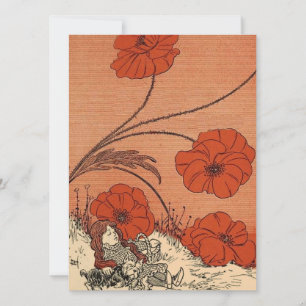 Carte Assistant d'Oz