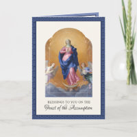 Assomption religieuse Vierge Marie Prière Rosaire