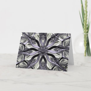 Carte Astérisque Ad Infinitum