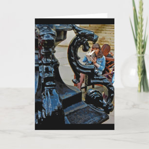 Carte Attaque au dragon