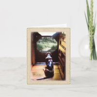 Attente de Basset Hound