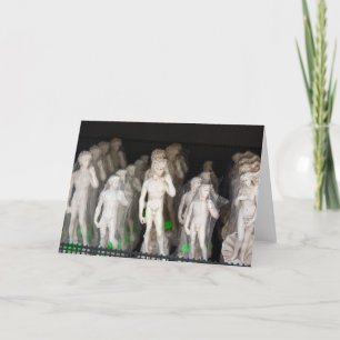 Carte Au chaque leurs propres