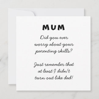 Carte Au-delà de Grateful Editable Folt Greeting Card ma