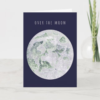 CARTE AU-DELÀ DE LA LUNE
