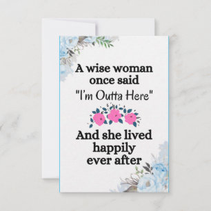 Carte Au revoir et bonne chance dans ton nouveau poste !