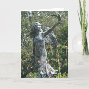 Carte Aujourd'hui est un nouveau jour