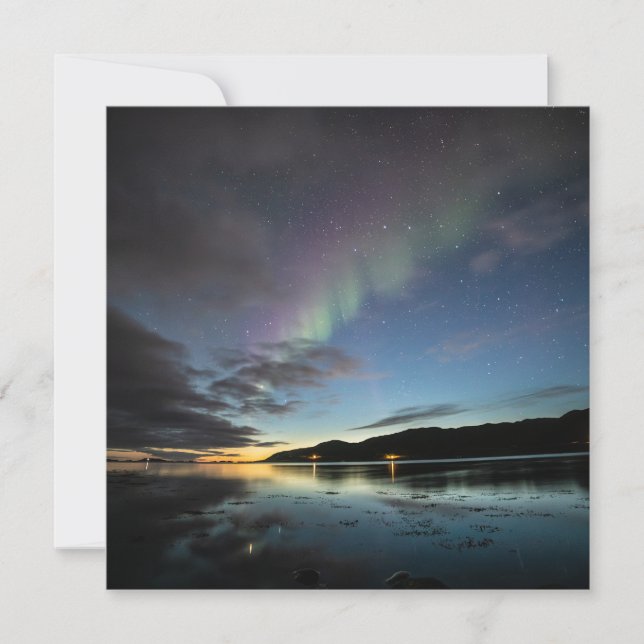Carte Aurora (Devant)