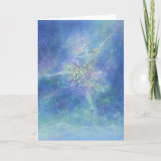 Carte Aurora Greeting