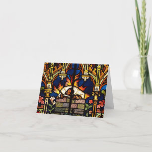 Carte Autel of the Lamb Notecards