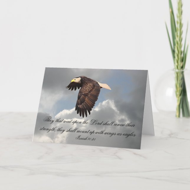 CARTE AVEC DES AILES COMME DES AVIONS (Devant)