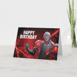 Carte Avengers Classics Ultron Destruction Mode