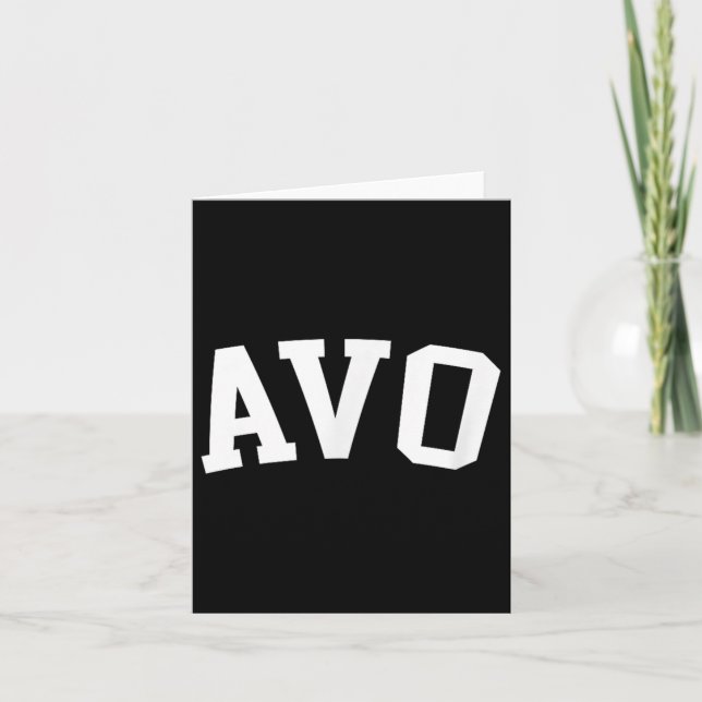 Carte Avo _3 (Devant)