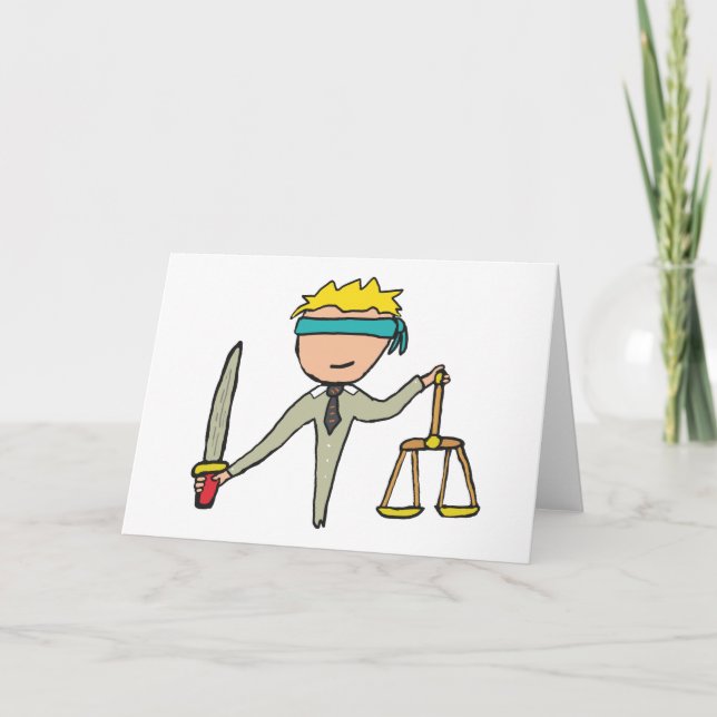 Carte Avocat (Devant)