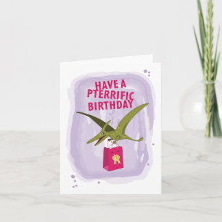 Carte Avoir un anniversaire formidable