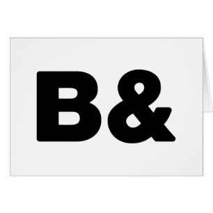 Carte B
