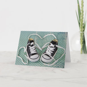 Carte Baby boy sneakers