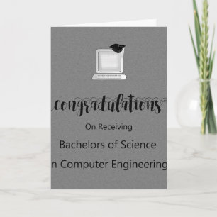 Carte Baccalauréat ès sciences en génie informatique