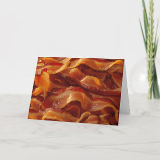 Carte Bacon