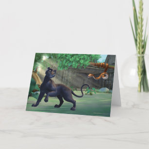 Carte Bagheera 3