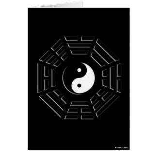 Carte Bagua