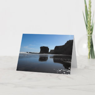 Carte Baie Maori