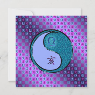 Carte Balance & Sanglier d'eau