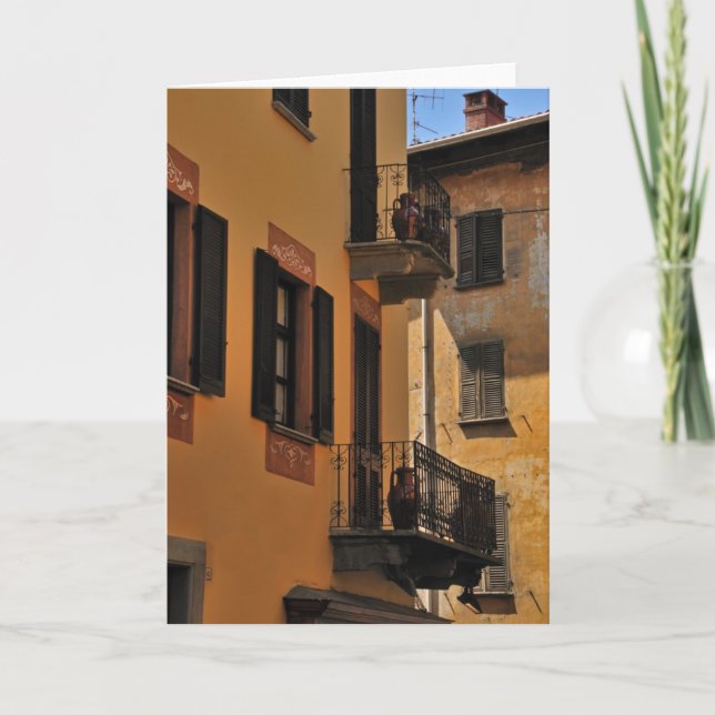 Carte Balcons et portes (Devant)