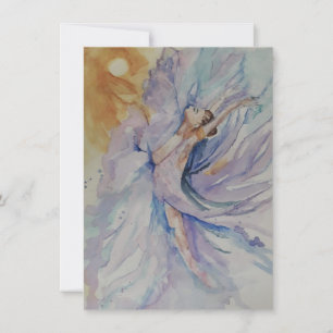 Carte Ballerina