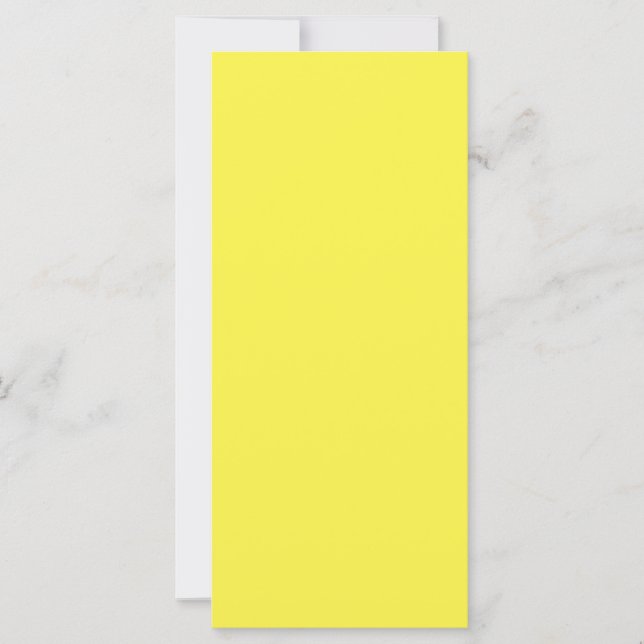 Carte Banane (Devant)