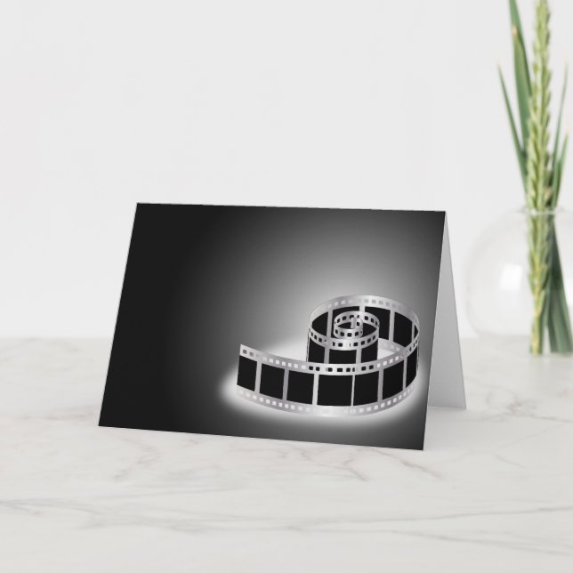 Carte Bande (Devant)