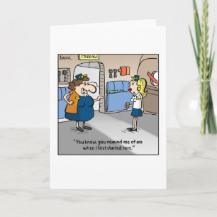 Carte Bande Dessinée Jetlagged—Apparence du prépos
