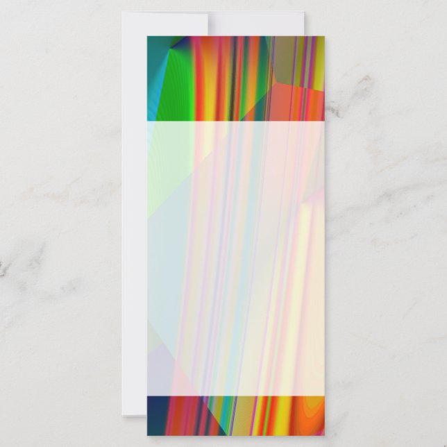 Carte Banded 01 (Devant)