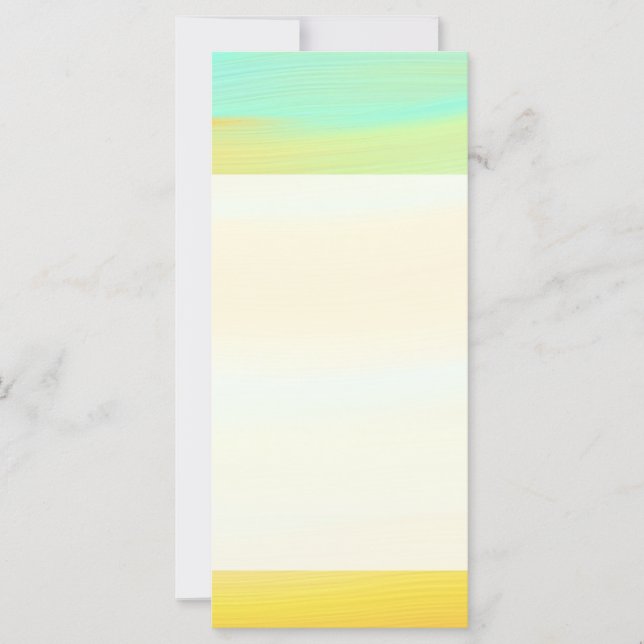 Carte Banded 010 (Devant)