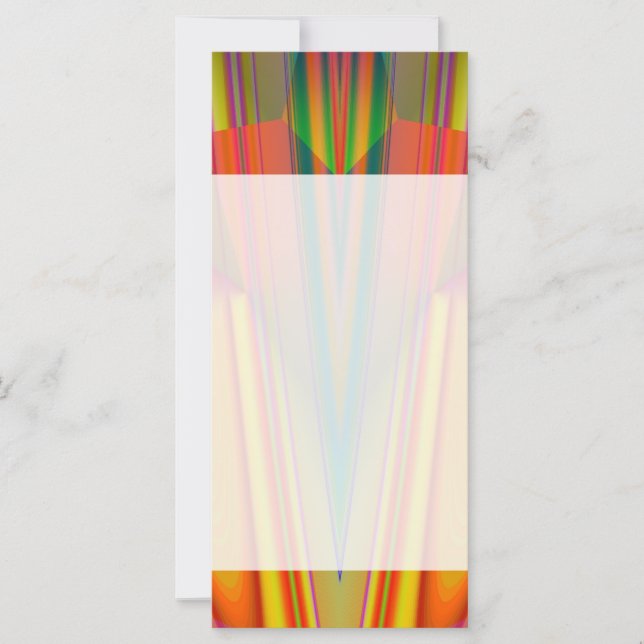 Carte Banded 09 (Devant)