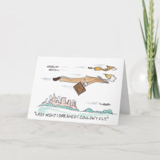 Carte Banlieusards (carte d'anniversaire)