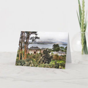 Carte Bantry Bay Card