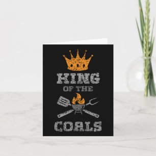 Carte Barbecue Grill King Of Coals Grill Viande Grill Bb