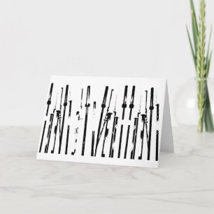 Carte Barbell Forrest