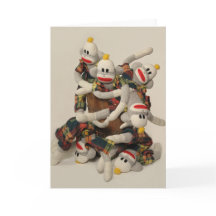 Baril de blanc de singes