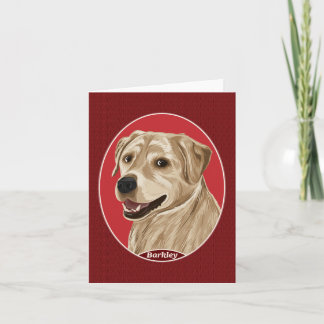 Carte Barkley