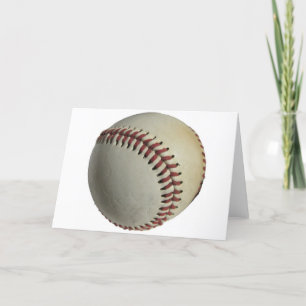 Carte Base-ball